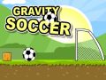 Joc Fotbalul Gravitațional on-line