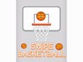 Joc Baschet Swipe on-line