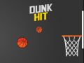 Joc Lovitura de Dunk on-line