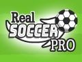 Joc Fotbal Real Pro on-line