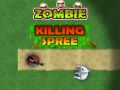 Joc Carnaval de Uciderea Zombiilor on-line