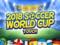 Joc Cupa Mondială de Fotbal 2018 Touch on-line