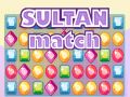 Joc Meciul Sultanului on-line