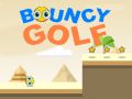 Joc Golf Săritor on-line