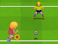 Joc Cupă Mondială de Drop Kick 2018 on-line