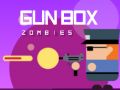 Joc Cutie de Arme Zombie on-line