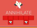 Joc Anihila on-line