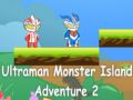 Joc Aventura pe Insula Monstruilor Ultraman 2 on-line Joc Aventura pe Insula Monstruilor Ultraman 2 on-line