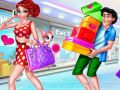 Joc Shopping de Ziua Îndrăgostiților on-line