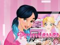 Joc Vlog de Frumusețe al Prințeselor on-line