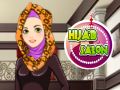 Joc Salon de Hijab on-line