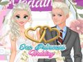 Joc Nunta Prințesei de Gheață on-line