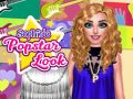 Joc Look-ul Popstar al Sofiei on-line