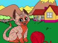 Joc Colorează-mă animale de companie on-line