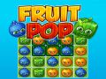 Joc Fruct Pop on-line