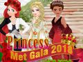 Joc Prințesa Met Gala 2018 on-line