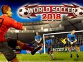 Joc Fotbal Mondial 2018 on-line