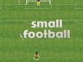 Joc Fotbal Mic on-line