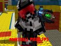 Joc Paintball Pixel FPS on-line