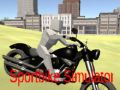 Joc Simulator de motociclete sport on-line