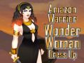 Joc Războinica Amazonă Îmbracă Wonder Woman on-line
