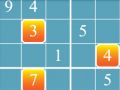 Joc Libelle Sudoku on-line