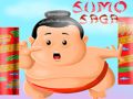 Joc Saga Sumo on-line