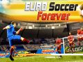Joc Euro Fotbal Pentru Totdeauna on-line