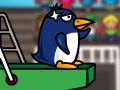 Joc Olimpiada Animalelor - Scufundare on-line