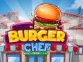 Joc Bucătarul de Burgeri on-line Joc Bucătarul de Burgeri on-line