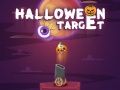 Joc Ținta de Halloween on-line
