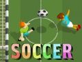 Joc Fotbal Online Instantaneu on-line