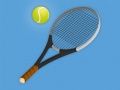 Joc Bola de tenis on-line