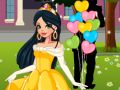Joc Alegerea editorului: Cosplay de prințesă on-line