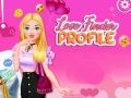 Joc Profil Căutător de Iubire on-line