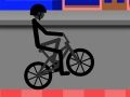 Joc Provocarea Wheelie 2 on-line