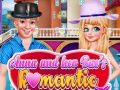 Joc Evadare Romantică a Prințesei on-line