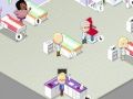 Joc Spital Frenzy 4 on-line
