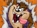 Joc Puzzle Desene Animate Halloween on-line