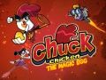 Joc Chuck Pui: Ouăl Magic on-line
