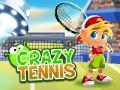 Joc Tenis Nebun on-line