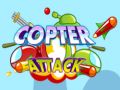 Joc Atacul elicopterului on-line