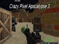 Joc Apocalipsa Pixel Nebun 3 on-line