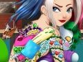 Joc Tatuaj Fun Carley Queen on-line Joc Tatuaj Fun Carley Queen on-line
