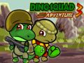 Joc Aventura Echipei Dino 3 on-line