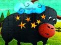 Joc Stelele Ascunse în Desene Animate on-line