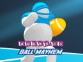 Joc Rugby.io Haosul Mingii on-line