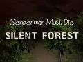 Joc Slenderman Trebuie Să Moară: Pădurea Tăcută on-line