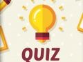 Joc Quiz de Trivia on-line