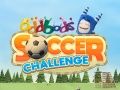 Joc Provocarea de Fotbal Oddbods on-line